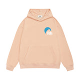 Rhude Hoodie (part 2)