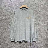Amiri long sleeve shirts MV print
