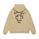 Rhude Hoodie (part 2)