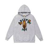 Bathing ape Hoodie