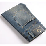 Mens Fashion Jeans #012