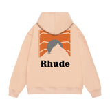 Rhude Hoodie