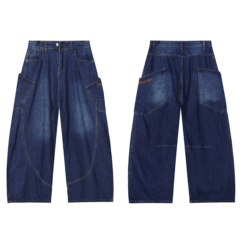 Mens jeans