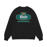 Rhude sweatshirt