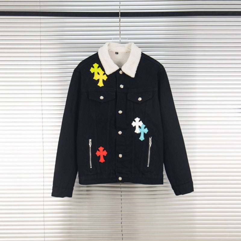 chh hoodie