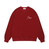 Rhude sweatshirt