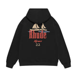 Rhude Hoodie