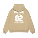 Rhude Hoodie