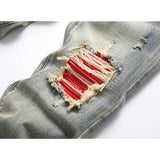 Amiri Jeans