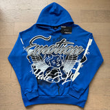 Mixed Emotion Hoodie