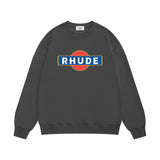 Rhude sweatshirt