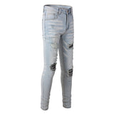 Men Trendy Jeans