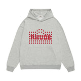 Rhude Hoodie