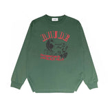 RHUDE Long Sleeve T-Shirt