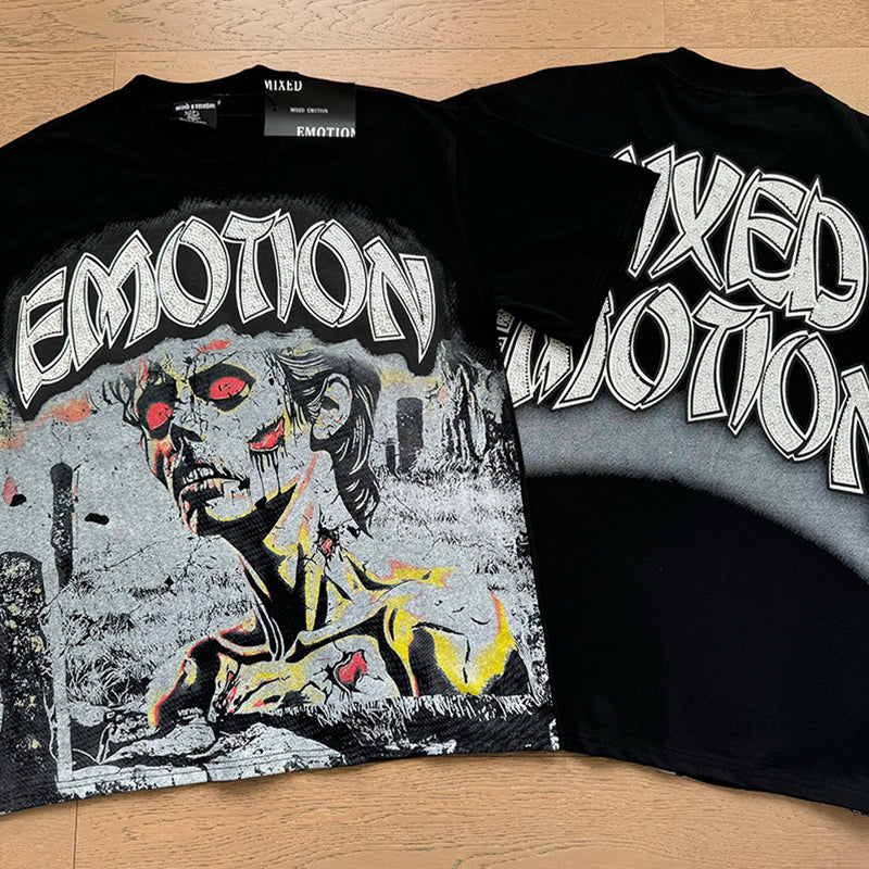 Mixed Emotion T-Shirt