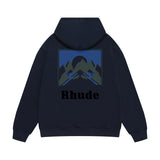 Rhude Hoodie