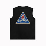 Rhude Tank T Shirts