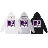 Bathing ape Hoodie