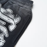 Lost intricacy Shorts