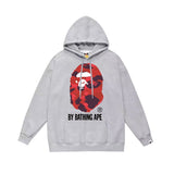 Bathing ape Hoodie