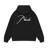 Rhude Hoodie (Part 2)