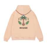 Rhude Hoodie