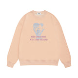 Rhude sweatshirt