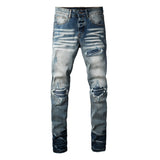 ami  jeans