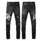 ami  jeans