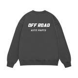 Rhude sweatshirt