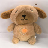 Plush Toys Breathing Otter Plush Toy