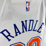 NBA Jerseys Season 19, Knicks, Limited No. 30, Randall