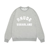Rhude sweatshirt