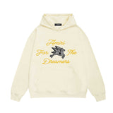 Amiri hoodie pegasus print
