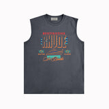 Rhude Tank T Shirts