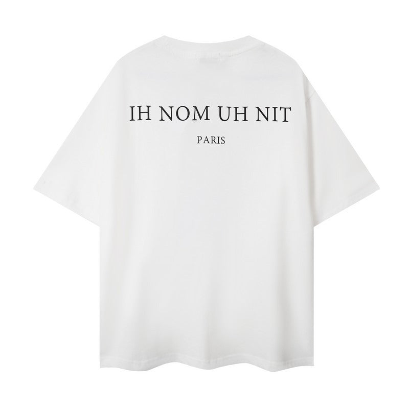 IH NOM UH NIT T Shirts