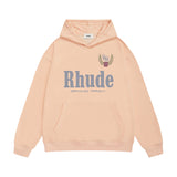 Rhude Hoodie