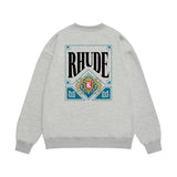 Rhude sweatshirt