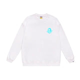 Bathing ape Crew neck sweatshirt