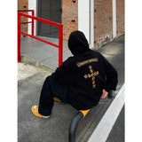 chh hoodie