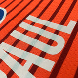 NBA Jerseys 21 Thunder, Flyers, Orange No. 3, Paul
