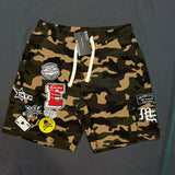 Mixed Emotion Shorts