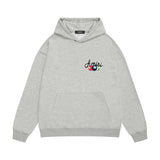 Amiri hoodie billiard cue country print