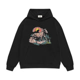 Rhude Hoodie