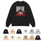 Rhude sweatshirt
