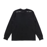 C.e sweatshirt early autumn japanese style trendy brand c.e creative painting printing round neck pullover sweatshirt