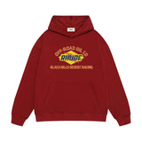 Rhude Hoodie