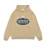 Rhude Hoodie