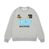 Rhude sweatshirt