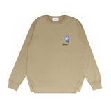 RHUDE Long Sleeve T-Shirt